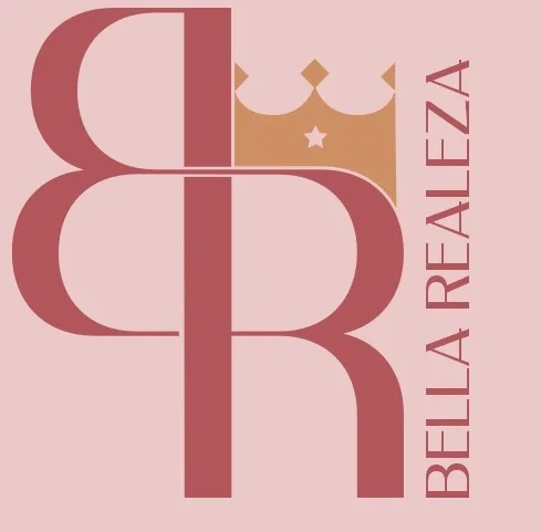 Logo - Bella Realeza Modas
