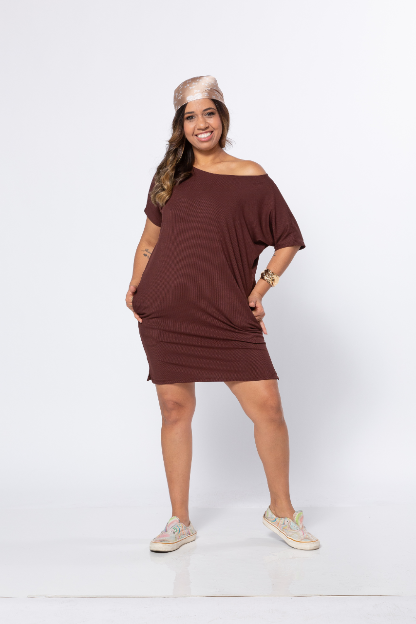 Vestido Neide