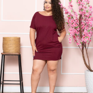 Vestido Neide
