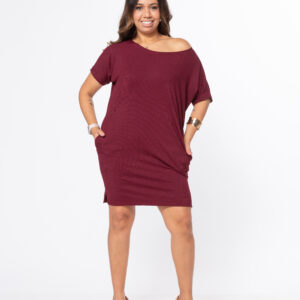 Vestido Neide