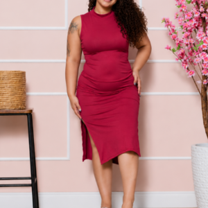 Vestido Vitória