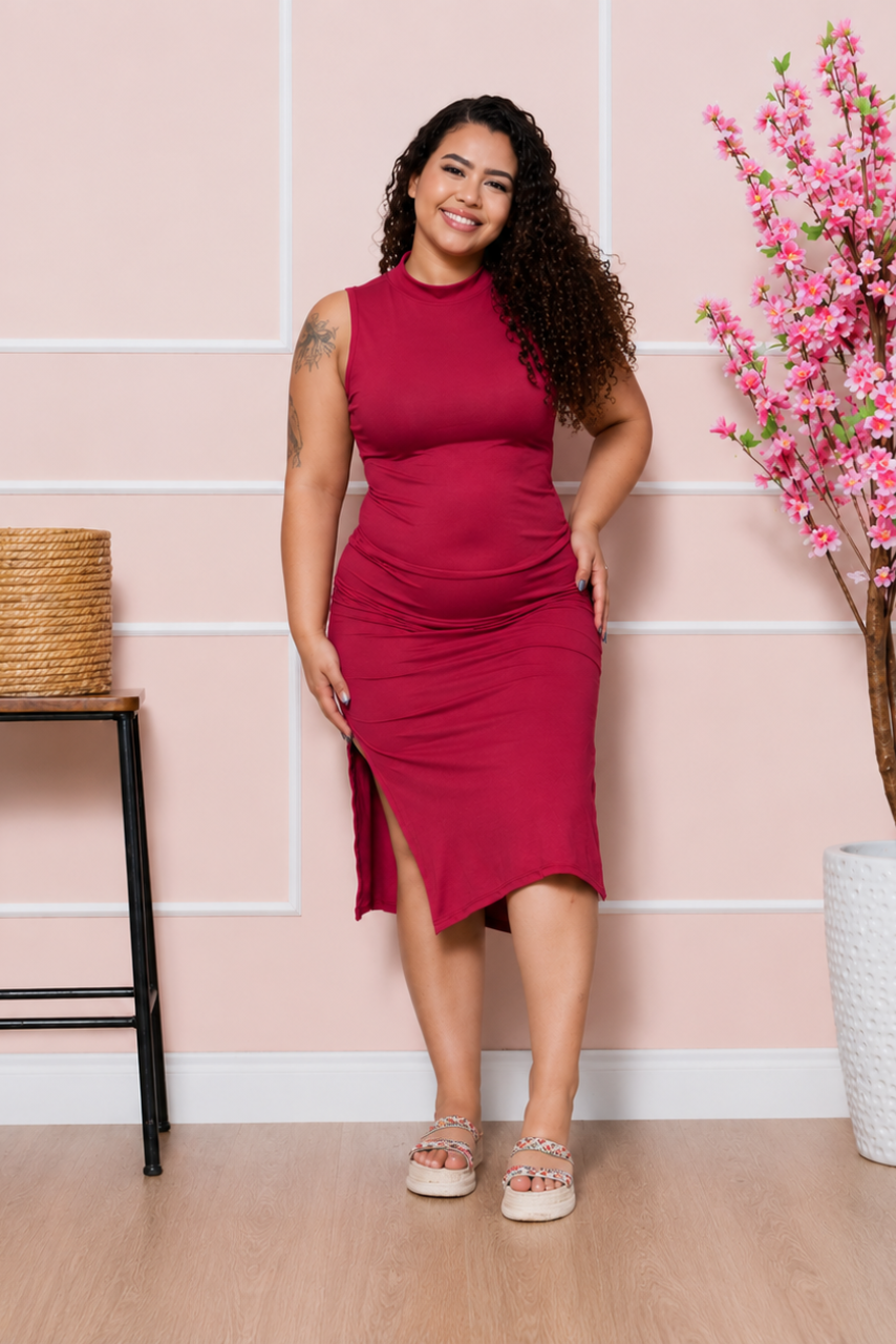 Vestido Vitória