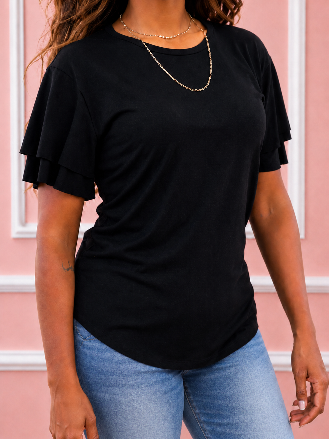 Blusa Ana Paula