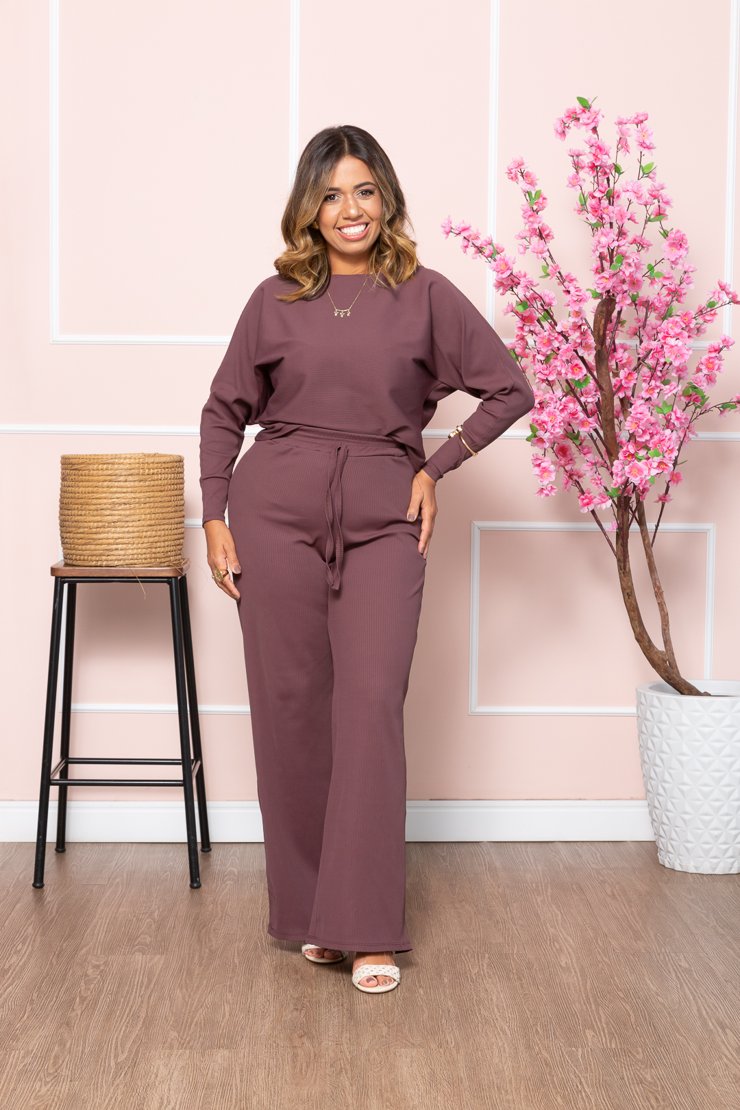 CONJUNTO LUZ PREMIUM