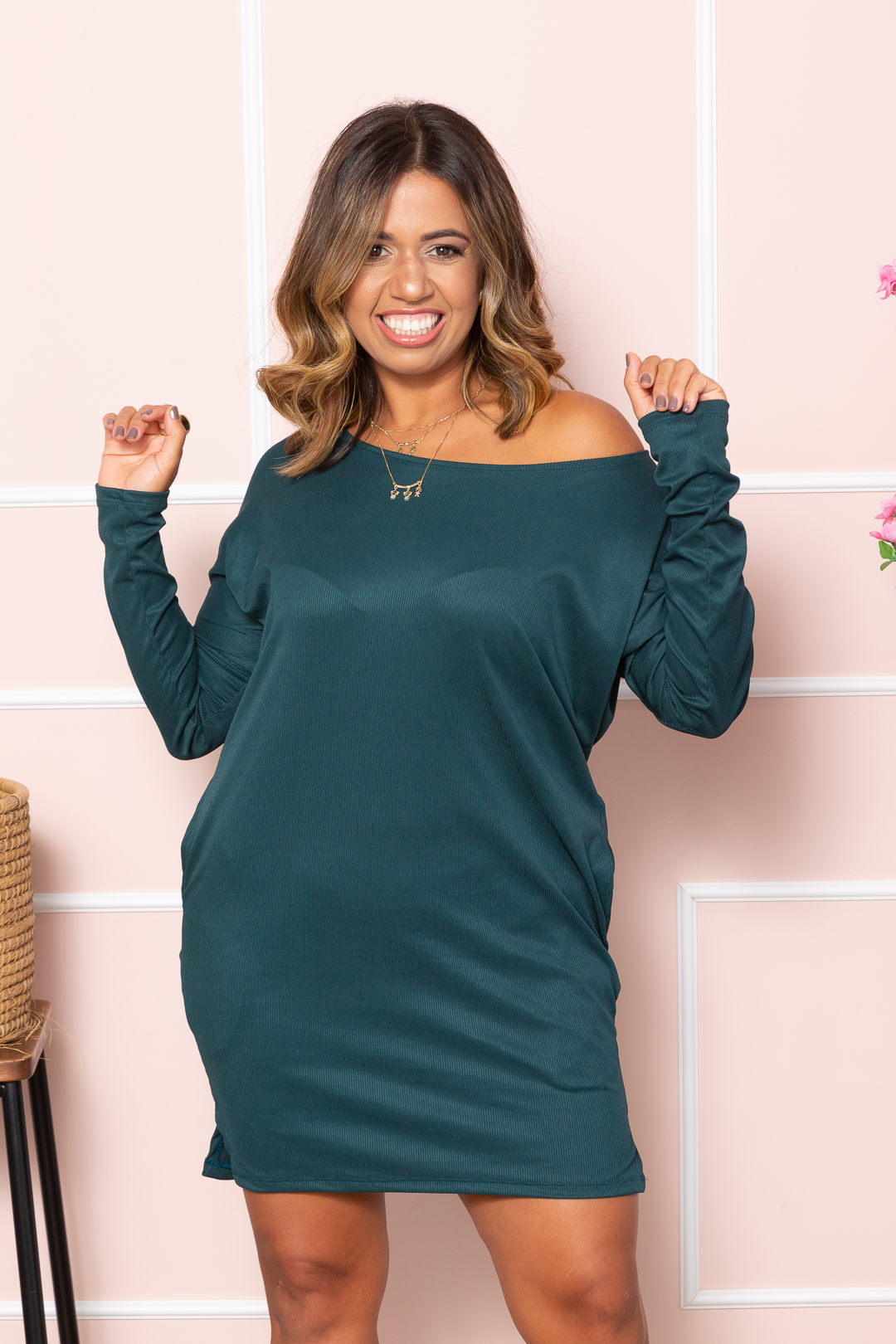 Vestido Patricia