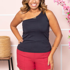 Blusa Camila