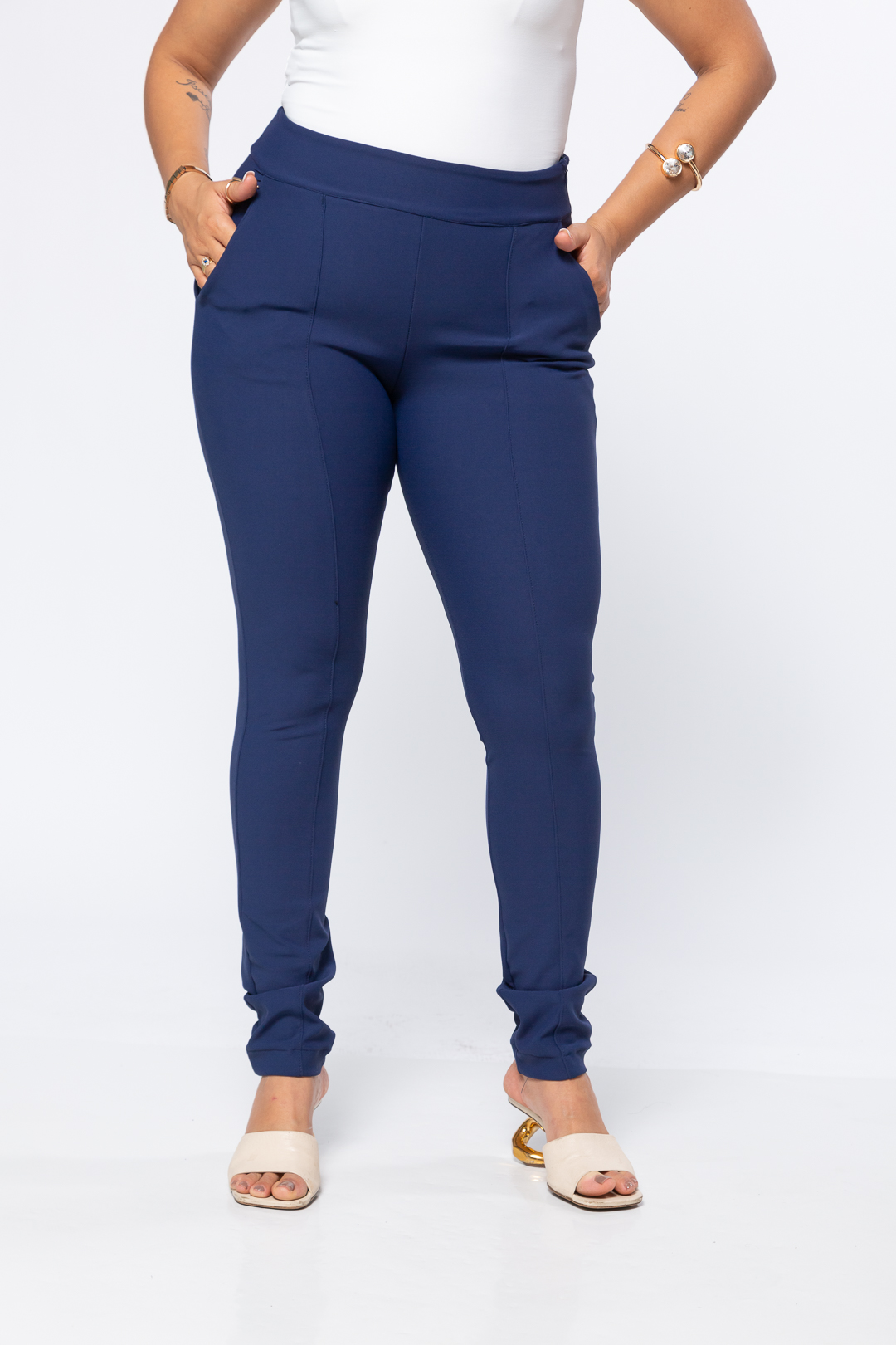 Calça Ivanilda