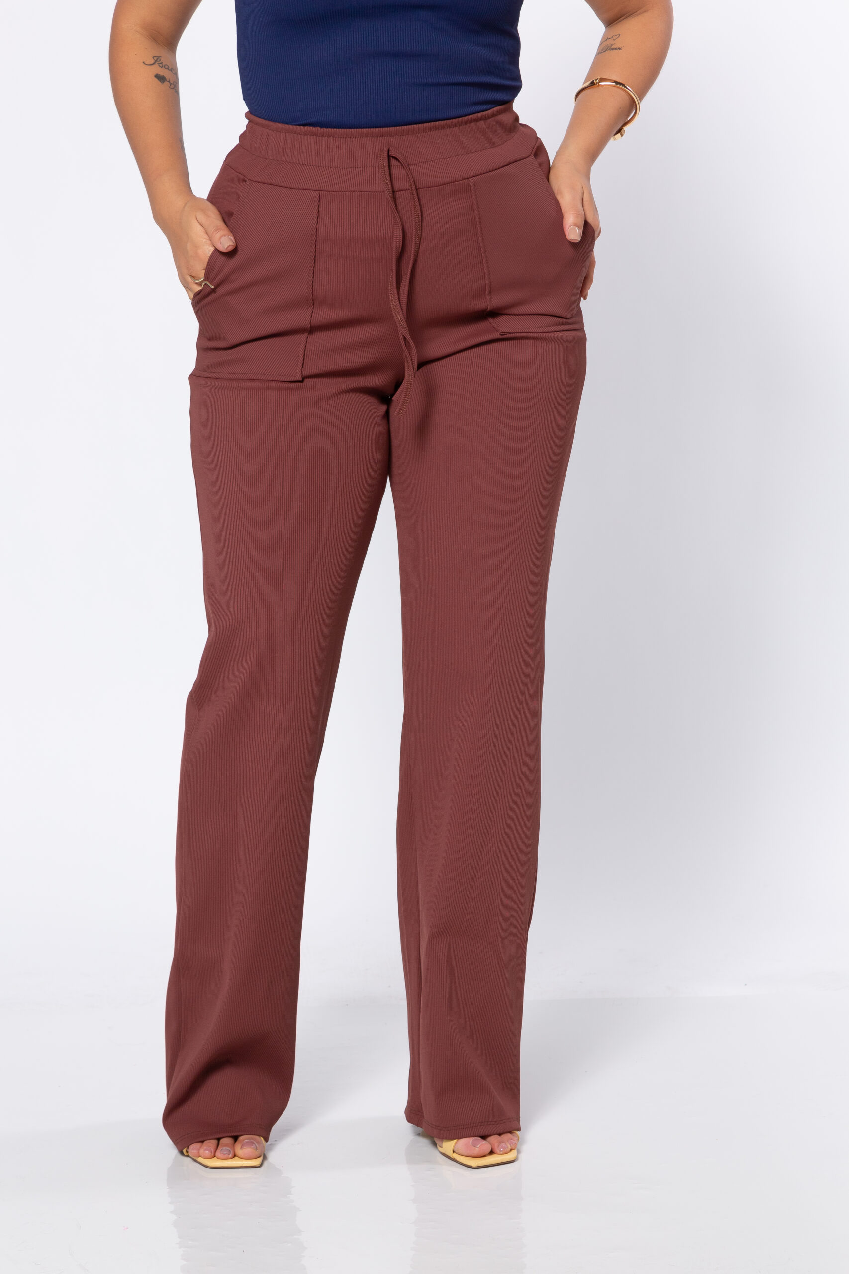 Calça Bella Premium