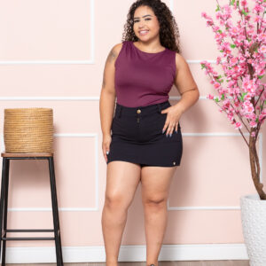 Blusa Zeze