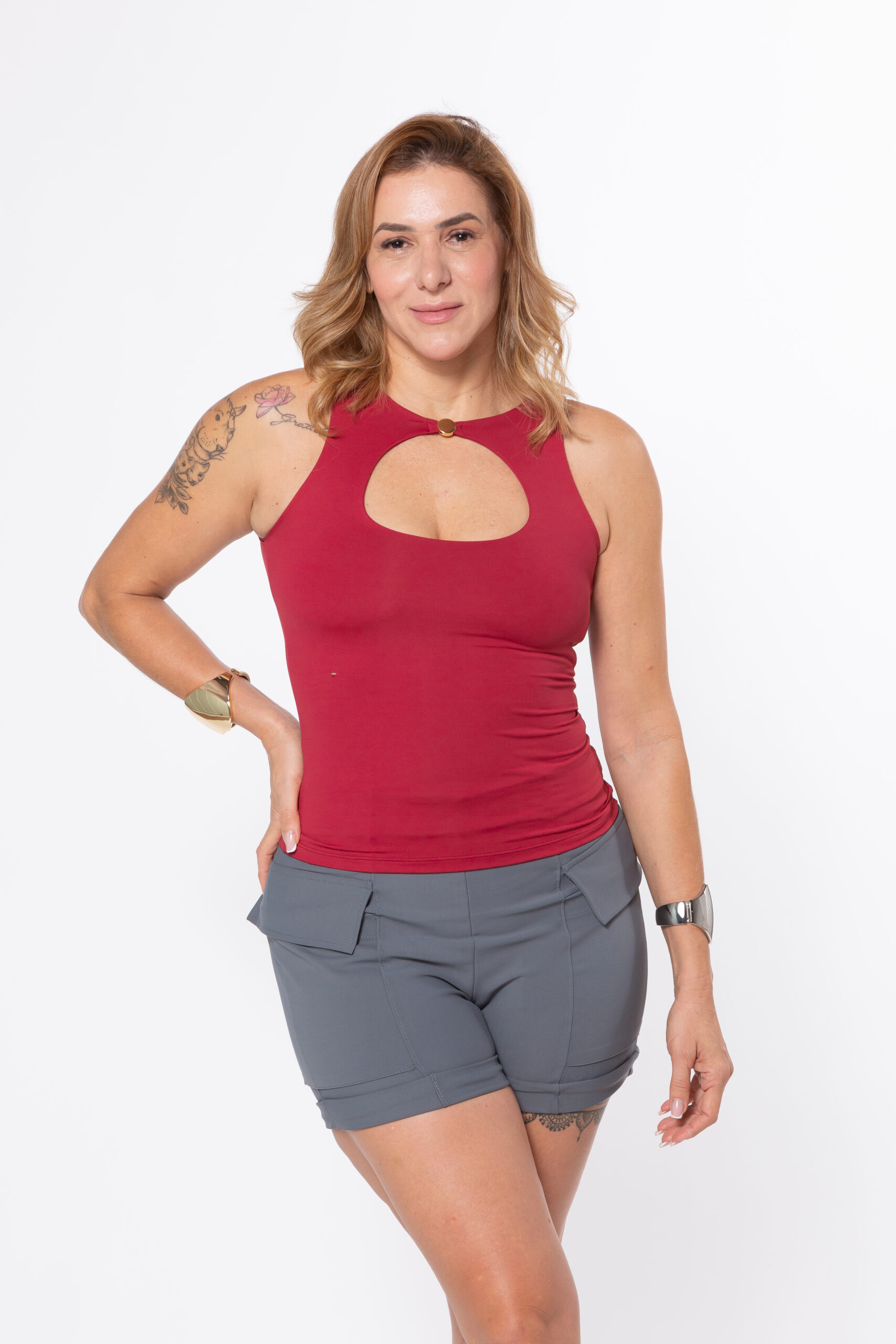 Blusa GIGI
