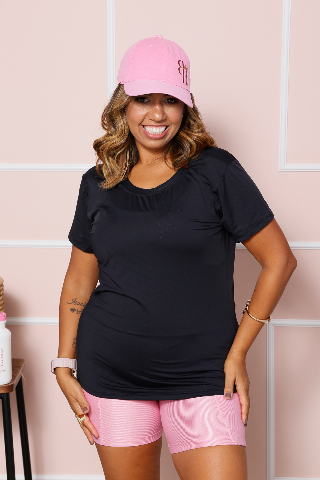 Blusa Gaby