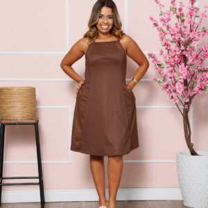 Vestido Marta