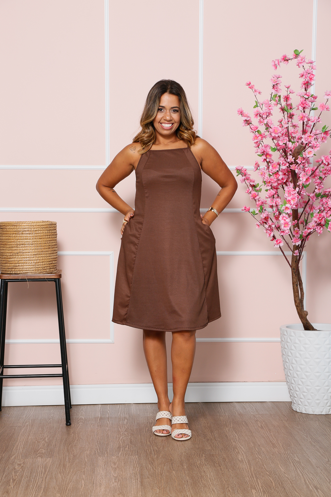 Vestido Marta