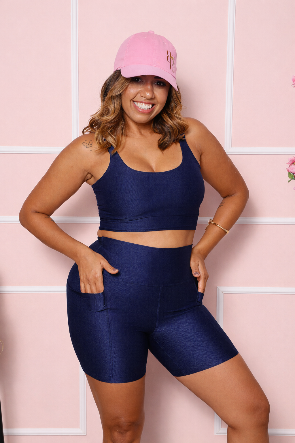 Conjunto Magali
