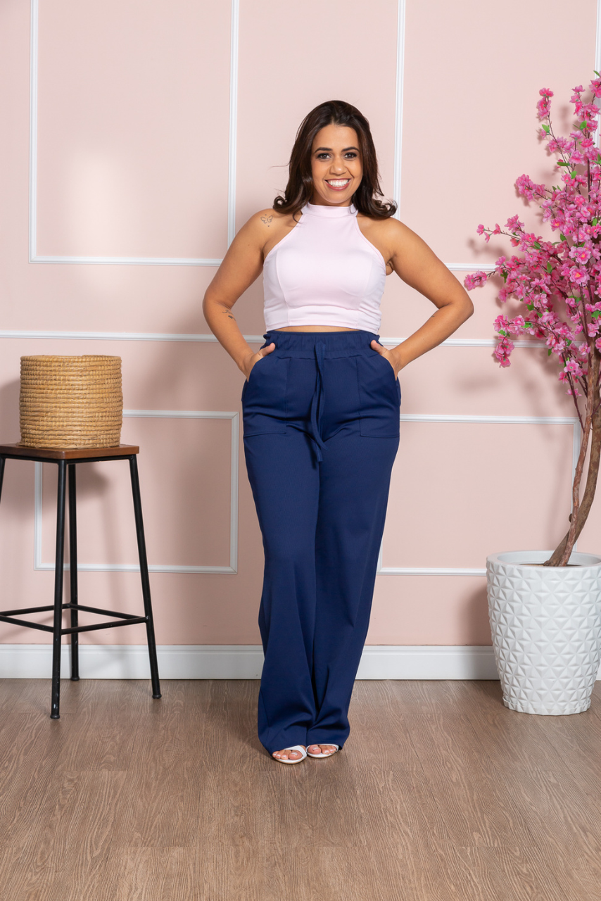 Cropped Naty Premium