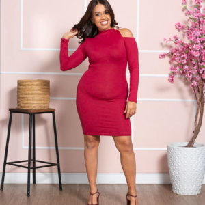 Vestido Rute