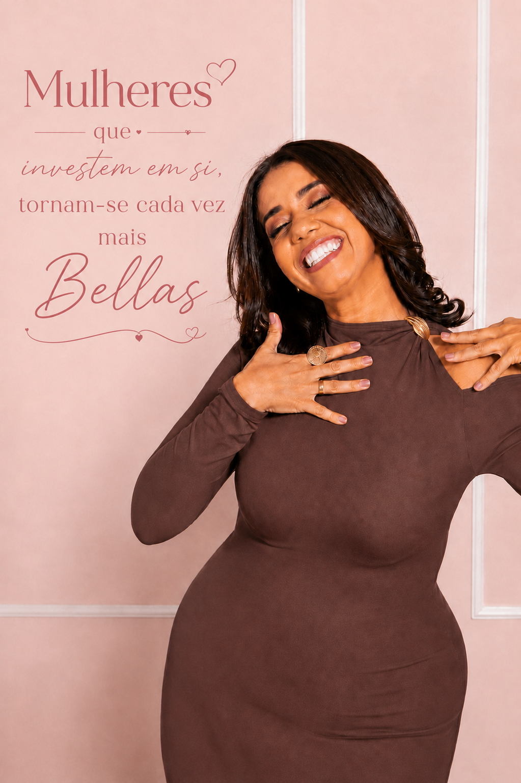 bella realeza mobile