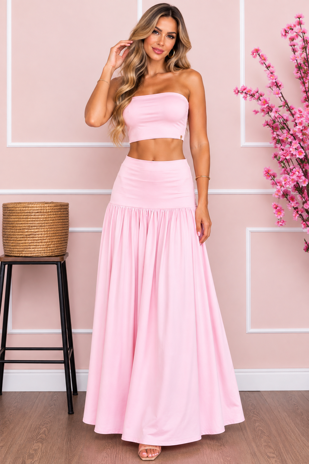 Conjunto Cris